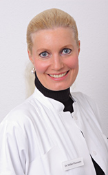 HNO Bottrop - Dr. med. Svenja Mueller-Thurmann