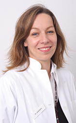 HNO Bottrop - Dr. med. Claudia Jonkmann